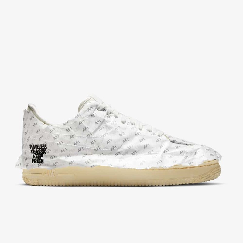 Nike Air Force 1 Keep 'Em Fresh | DJ4630-100 | Grailify